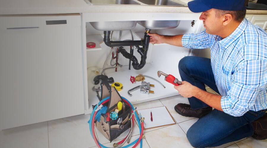 Professional Leak Detection Services in Ludlow, SD
